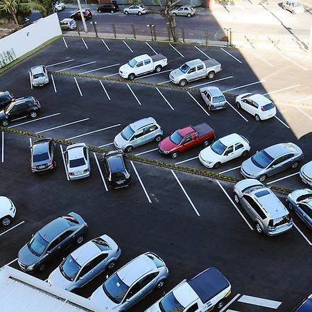 Savana Hotel Uberlândia Kültér fotó